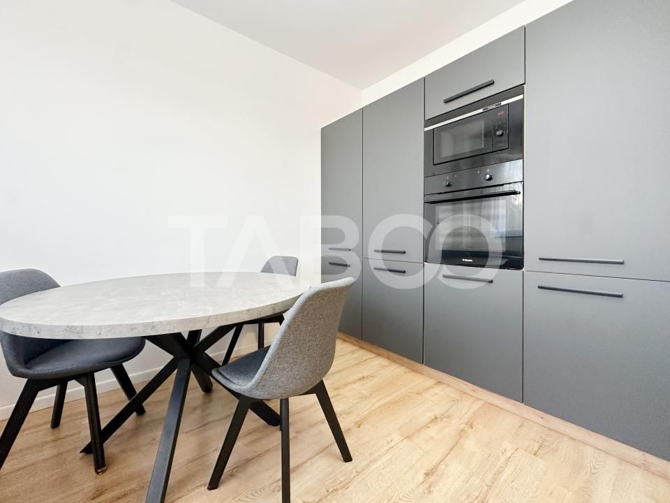 Casa la cheie garaj de vanzare Borhanci Cluj-Napoca mobilata utilata – fotografia 6 din 26