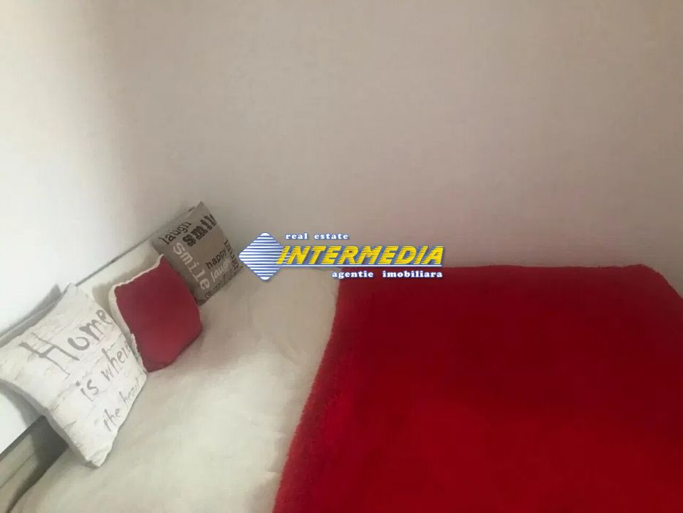 Garsoniera decomandata Alba Iulia zona Cetate/ Bulevard – fotografia 3 din 7