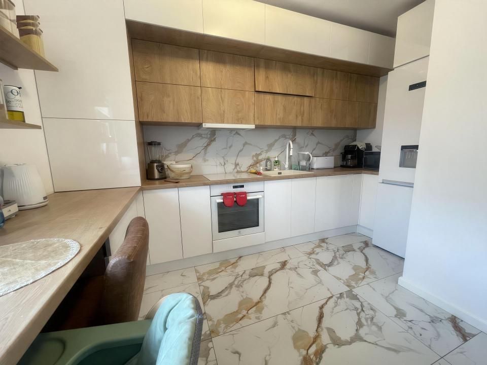 Apartament Premium 3 Camere cu Gradina 170 mp – Arhitecților, Sibiu – fotografia 5 din 20