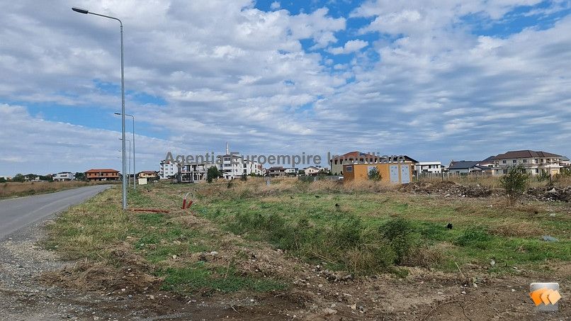 Teren de vanzare in Constanta zona Km 5 - Veterani – fotografia 3 din 3