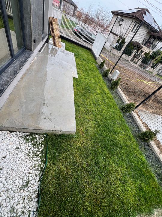 Casă P+1 de vânzare în Palazu Mare – 100 mp utili, 3 dormitoare și curte – fotografia 24 din 25