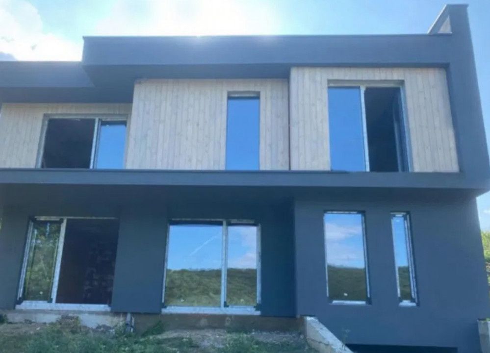Casă cuplata, 183mp utili, zona ANL, Florești – fotografia 3 din 6