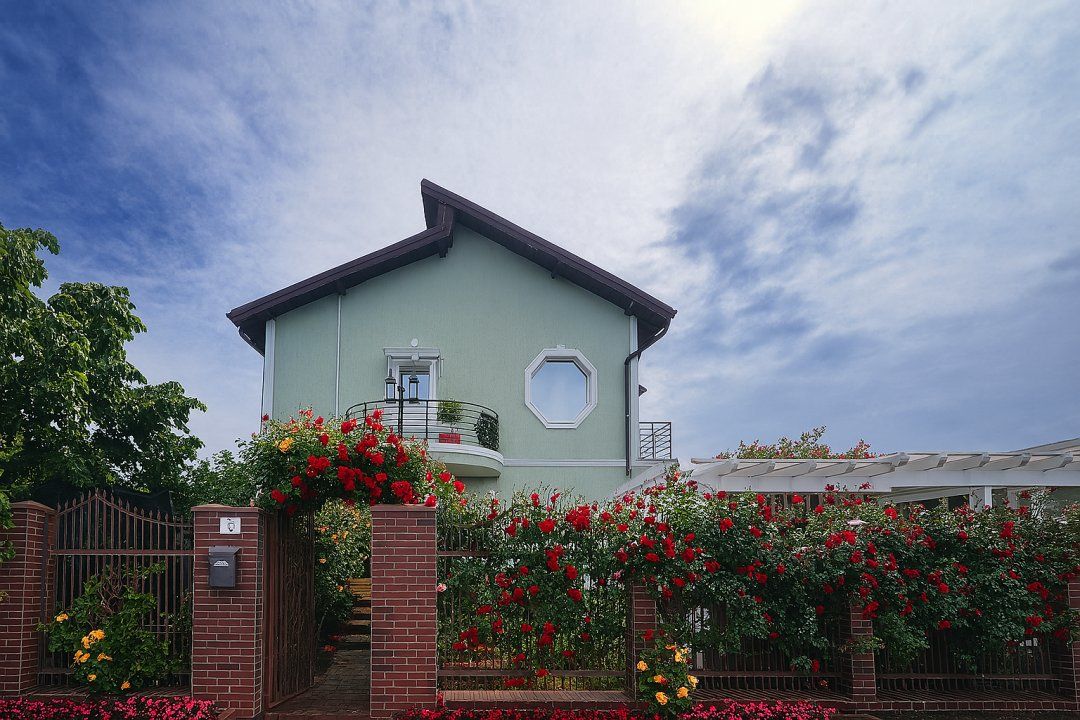 Vilă modernă cu 15 kW solar – complet utilată, ideală pentru familie – fotografia 6 din 20