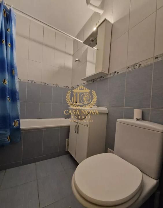 Apartament 2 camere 47mp, cartier Gheorgheni, Pet Friendly – fotografia 3 din 5
