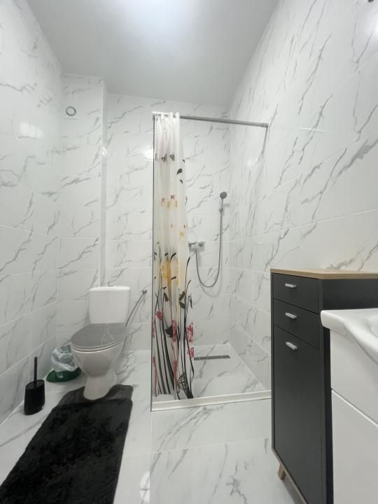 Apartament modern, 2 camere, 55 mp utili, decomandat - Calea Urseni – fotografia 8 din 9