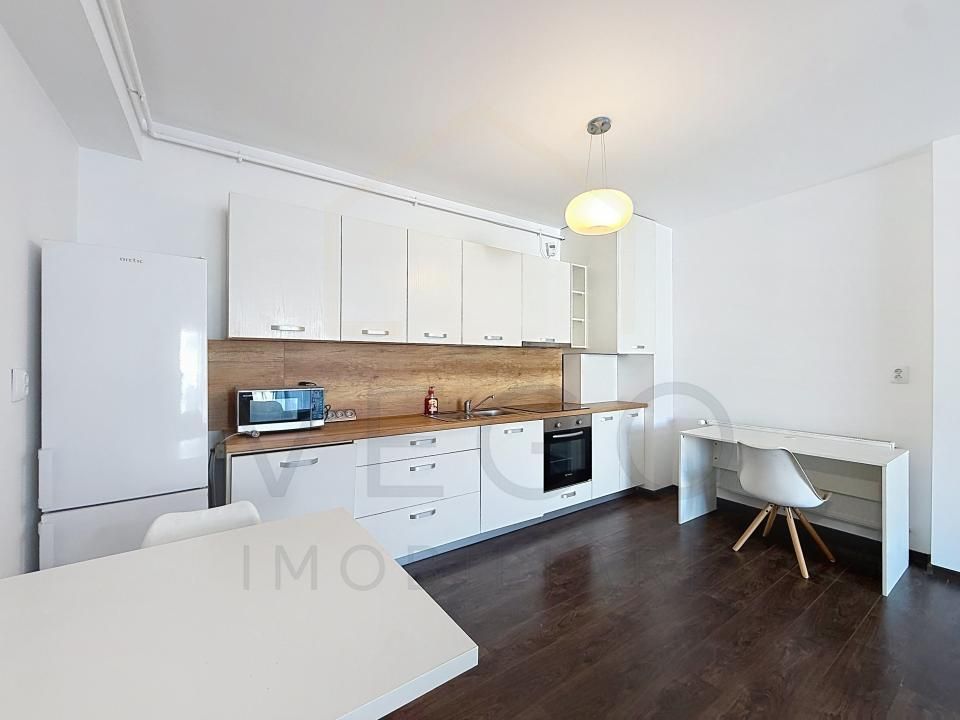 Apartament cu 2 camere, opțional garaj, balcon, aproape de Iulius Mall – fotografia 5 din 12
