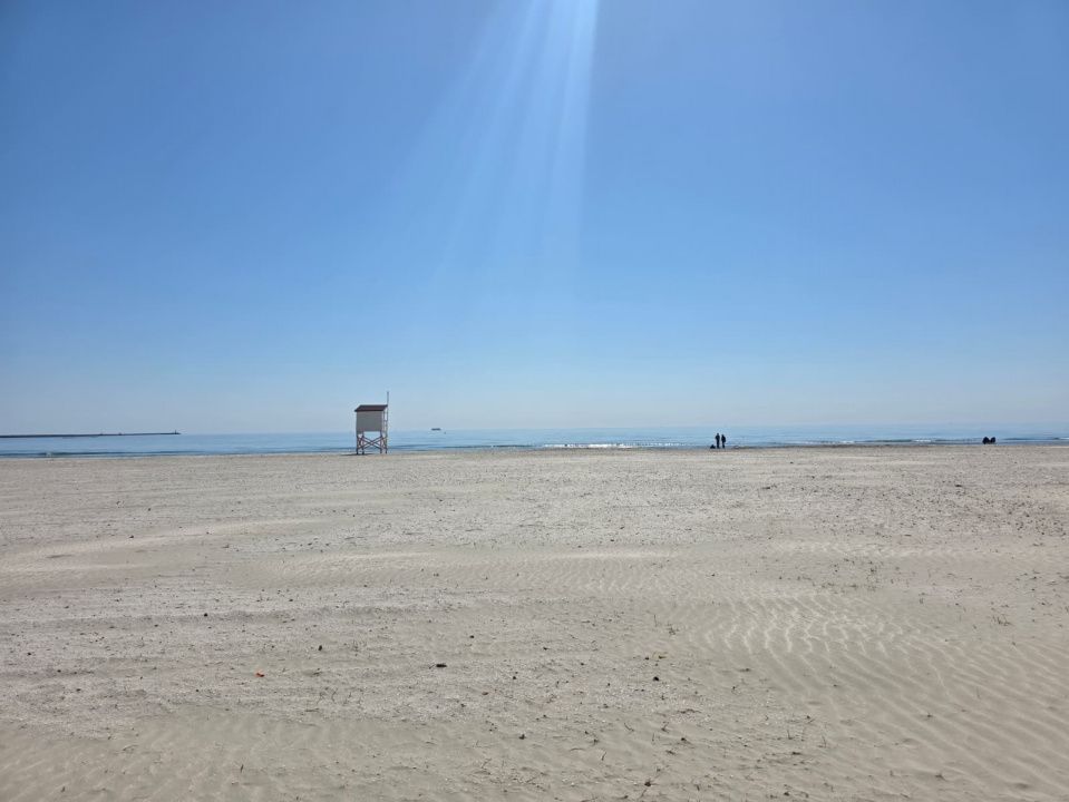 Teren de vanzare in Mamaia Nord la 400m de plaja - Deschidere de 28,4ML – fotografia 2 din 4