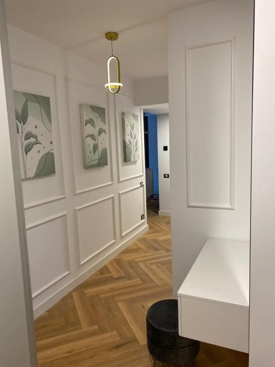 Apartament 2 camere, mobilat și utilat – My Place Residence Pipera – fotografia 10 din 12