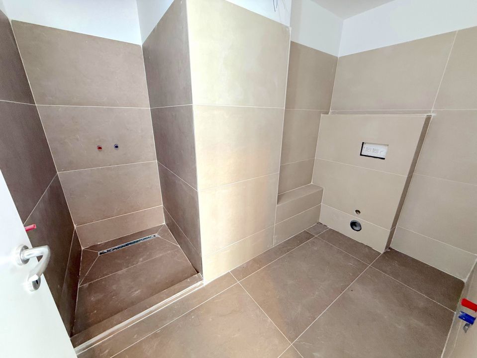 Penthouse 3 Camere cu priveliste panoramica - 224mp | Green Garden – fotografia 21 din 31
