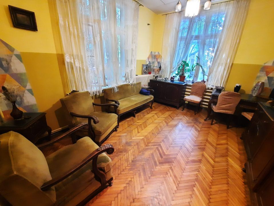Cotroceni, vila cu teren 373mp, istoric juridic clar, oferta rara, comision zero – fotografia 8 din 15