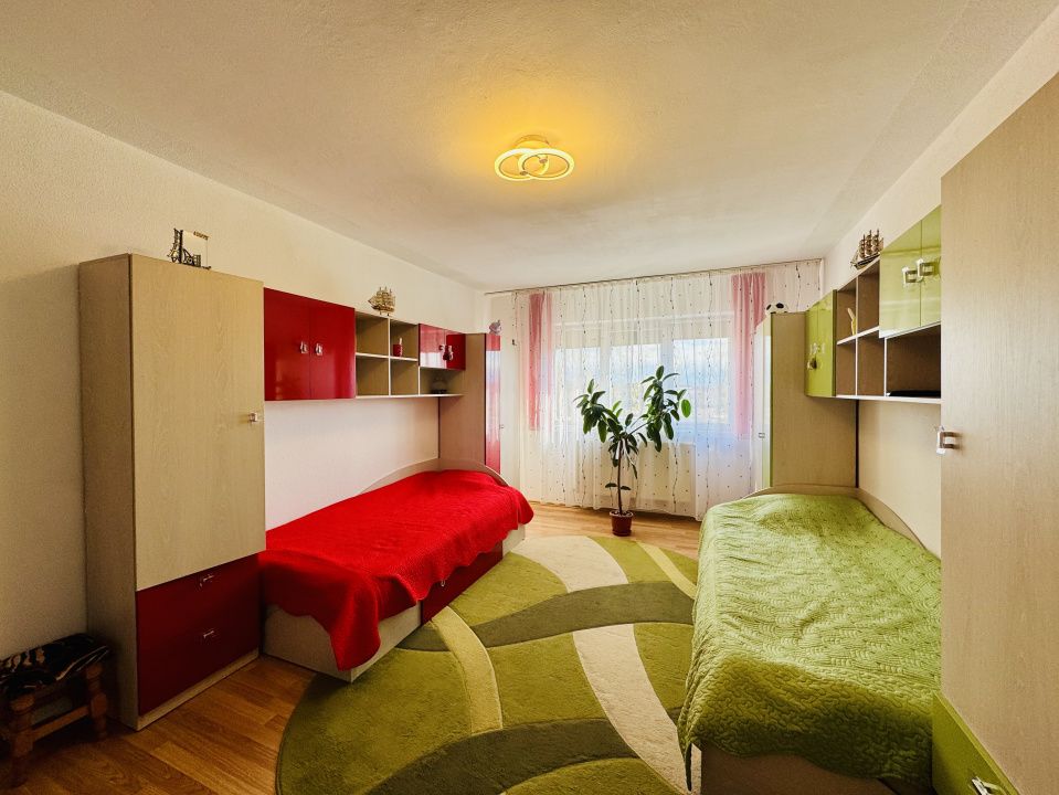 Apartament 2 camere de închiriat | Vasile Aaron Sibiu – fotografia 3 din 8