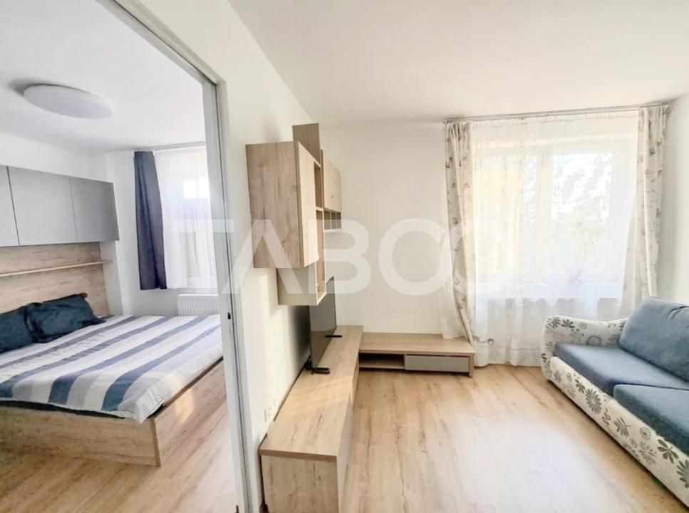 Apartament cu 2 camere in Gheorgheni izolat etaj intermediar P Hermes – fotografia 3 din 7