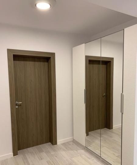 2 Camere de inchiriat | Lujerului | Metrou | Centrala Proprie – fotografia 7 din 7