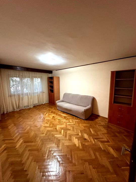 Eremia Grigorescu | Apartament 2 camere | Decomandat – fotografia 1 din 8