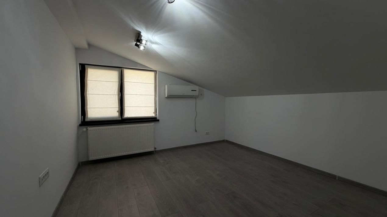 Apartament 4 camere 119MP | Damaroaia | Metrou | Vedere Lac | Terasa | – fotografia 14 din 25