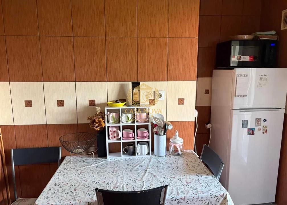 Apartament 2 camere 62mp, cartier Zorilor,  logie, centrala proprie – fotografia 8 din 8