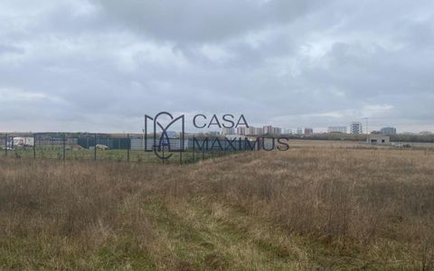Terenuri de vânzare în Șelimbăr – 7 parcele ideale pentru casa ta!