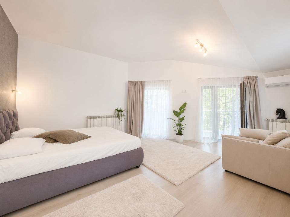 Lakefront Estate | 3.000 mp Teren | Ponton Privat | Snagov – fotografia 19 din 27