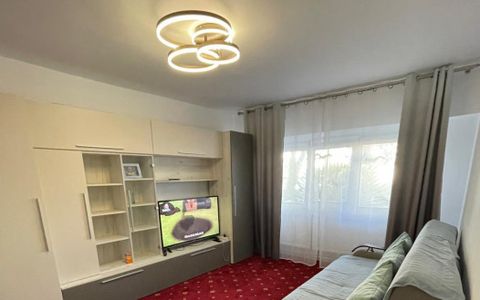 Apartament 2 camere de închiriat în Faleză Nord, Constanța