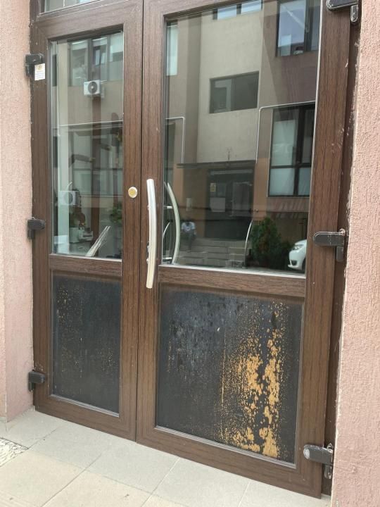 Apartament 2 camere mobiat + loc parcare, bloc 2015 Chiajna – fotografia 11 din 12