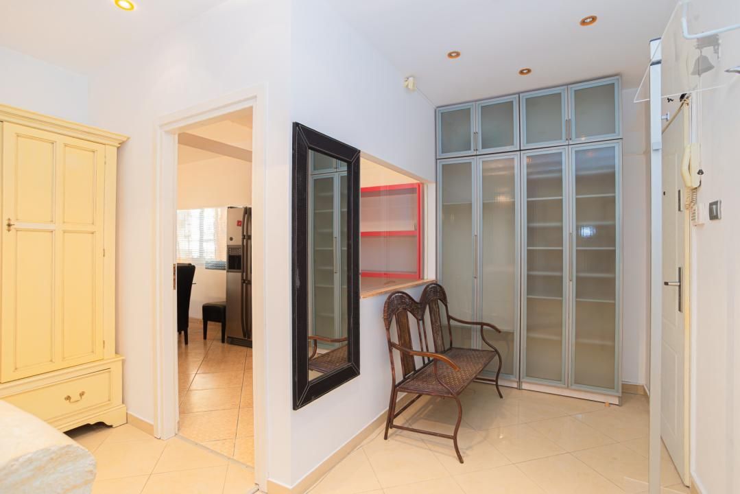 Apartament cu 2 camere, 89,95 mp utili, decomandat – Eforie Nord, etaj 1 – fotografia 17 din 25