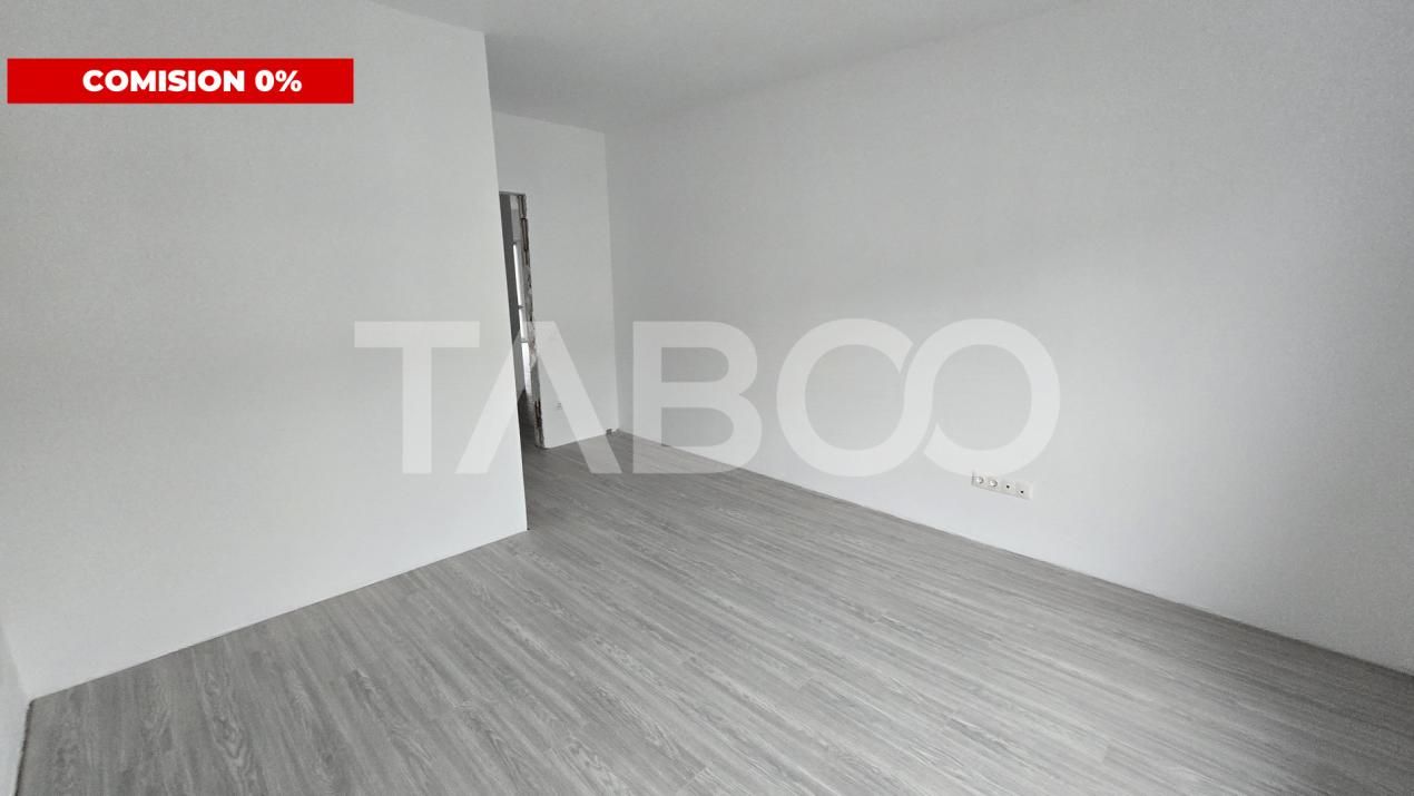 Apartament Comision 0 de vanzare 3 camere 2 bai Doamna Stanca – fotografia 1 din 8