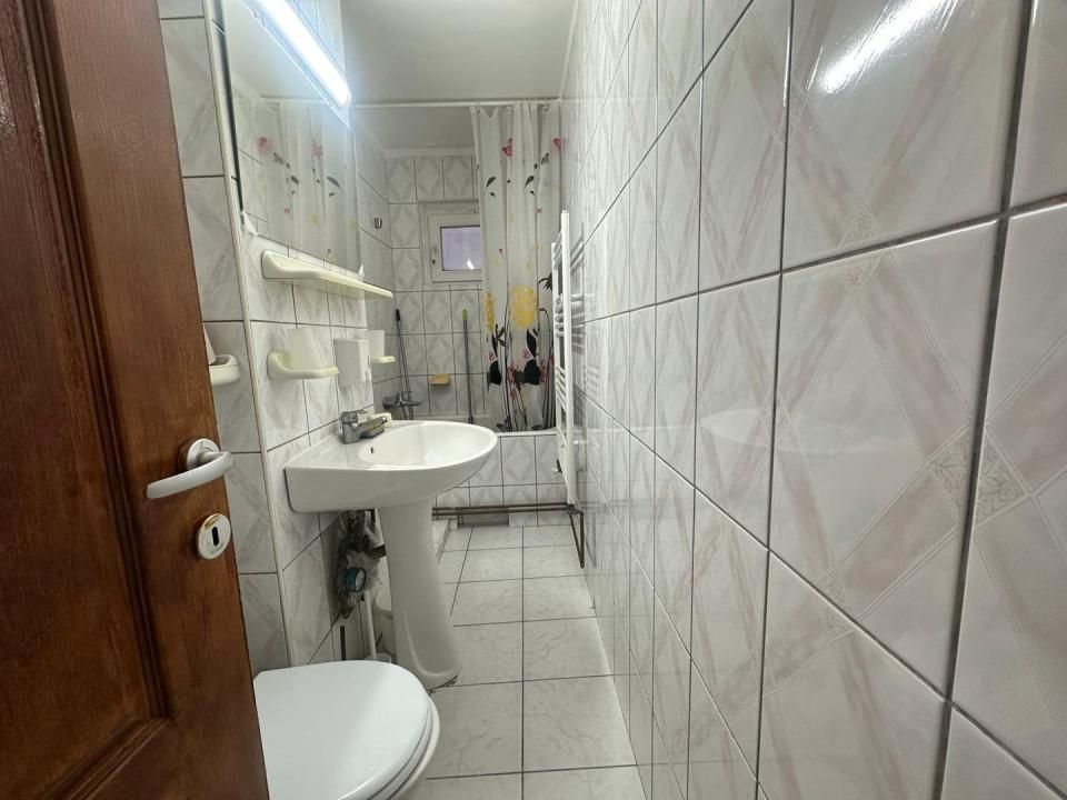 2 camere | etaj 1 | centrala proprie | mobilat si utilat | zona excelenta | – fotografia 10 din 11