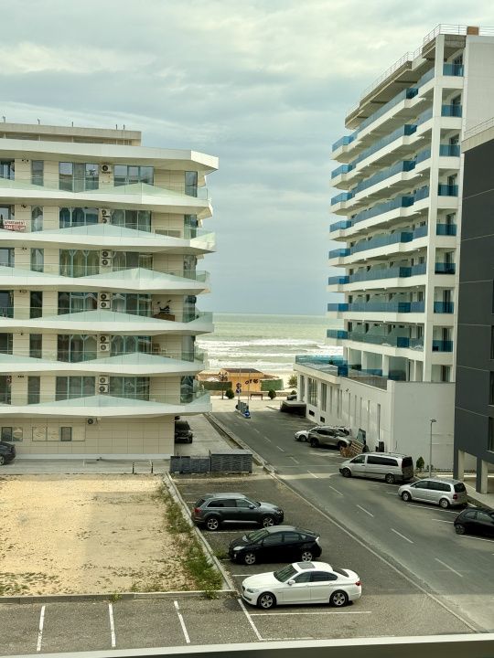 Apartament cu vedere la mare in mamaia nord  ,mobilat si utilat – fotografia 6 din 8