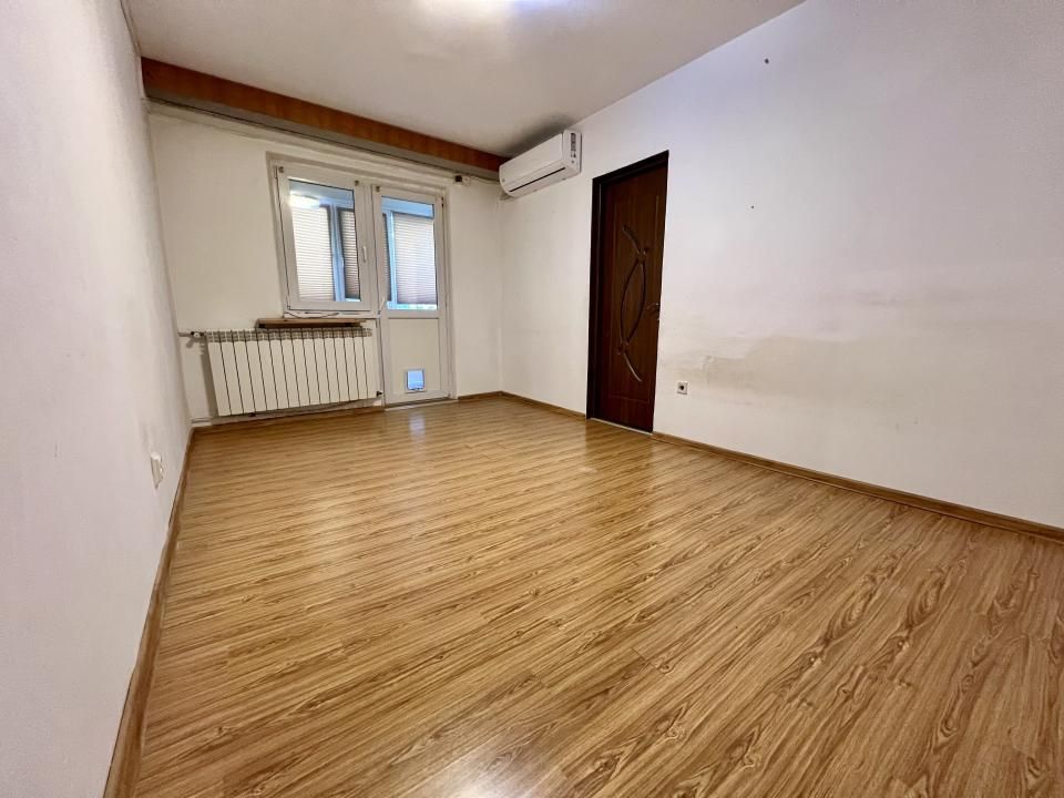 Apartament cu 2 camere, 34 mp utili, etaj 4 - Zona Piata Doina – fotografia 1 din 9