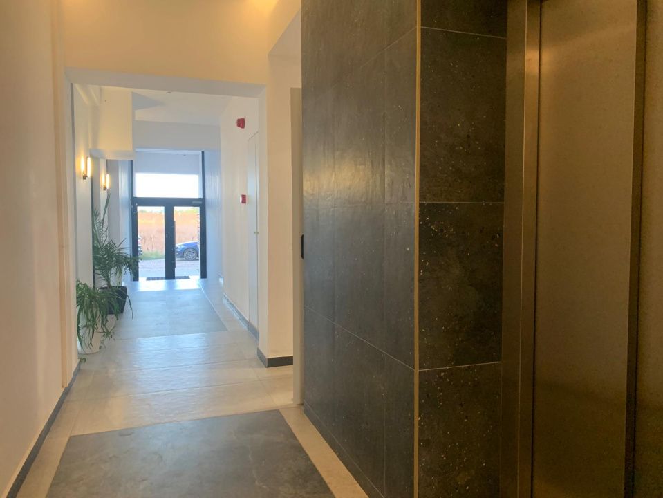 Apartament decomandat cu 2 camere de închiriat – Sisești, Str. Alexandru Bratu – fotografia 13 din 17