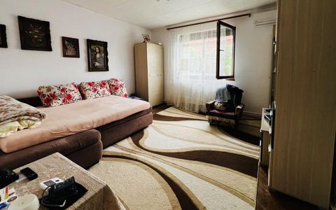 Casa individuala cu 5 camere si teren 1187 mp - Zona Mehala, Timisoara
