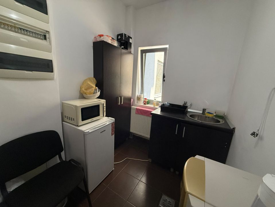 Spatiu comercial, 714 mp, Cartier George Enescu, Zona Gradina Botanica – fotografia 4 din 10