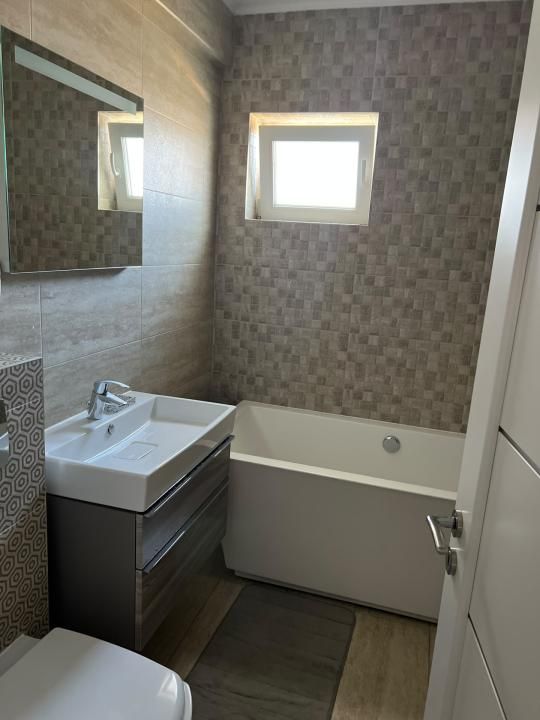 Apartament modern 2 camere, 58 mp-Apahida – fotografia 5 din 5