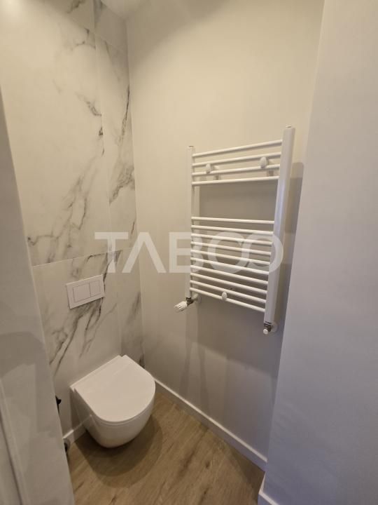 Apartament 3 camere 85 mpu 2 bai bloc cu lift zona Rahovei – fotografia 12 din 13