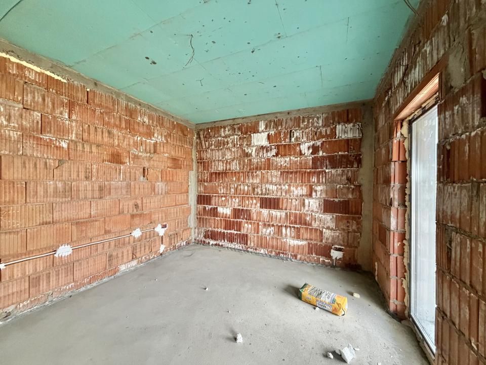 Casa individuala, 4 camere, 100mp utili, 533mp teren in Sanmihaiul Roman – fotografia 8 din 19