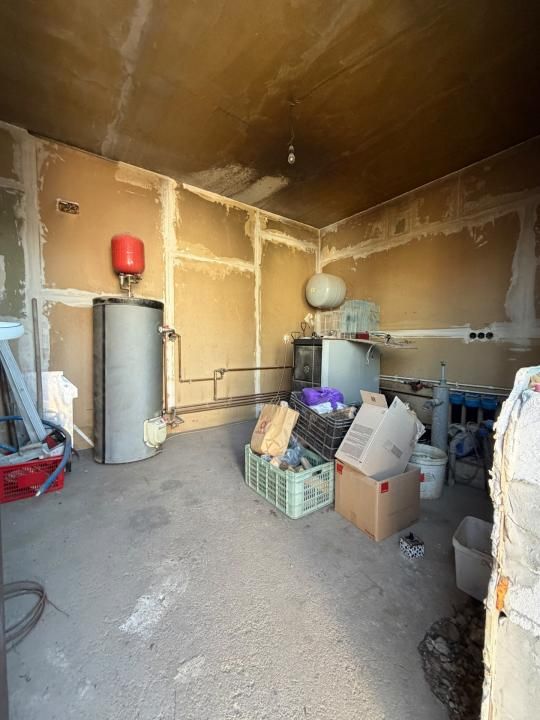 Casa individuala cu 3 camere, 316 mp utili, 480 mp teren - Dudestii Noi – fotografia 24 din 26