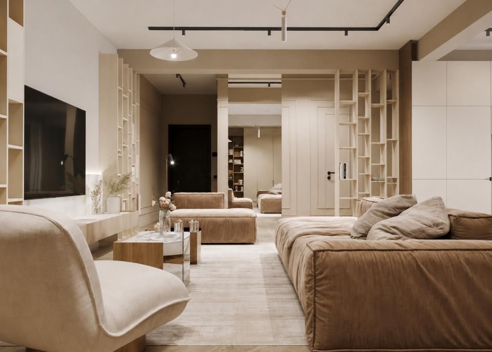 Gemina by the Lake | Studio Premium | Pipera Plaza | Rond OMW – fotografia 1 din 29