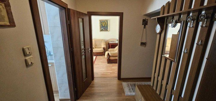 4 Camere de inchiriat | 2 Bai | Ghencea | Centrala | Parcare | 80MP – fotografia 7 din 8