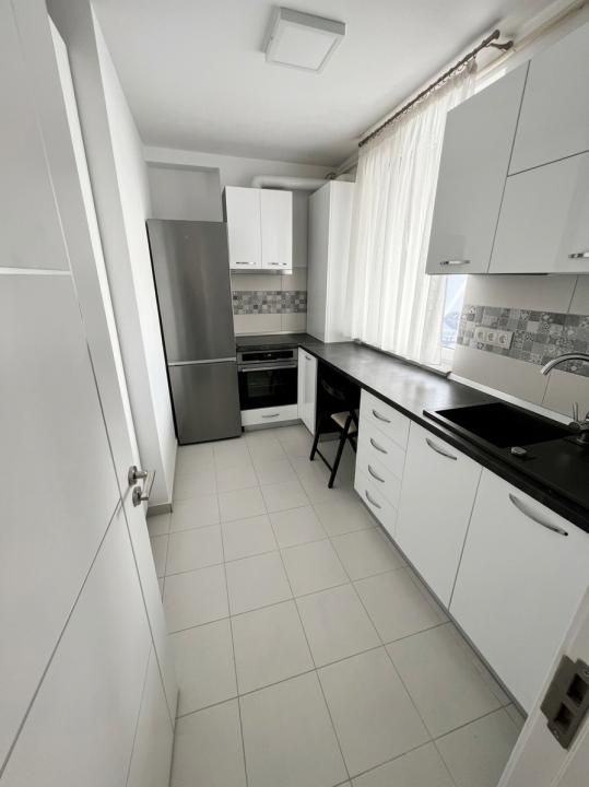 2 camere, complet mobilat, bloc 2020 – Păcii – fotografia 5 din 9