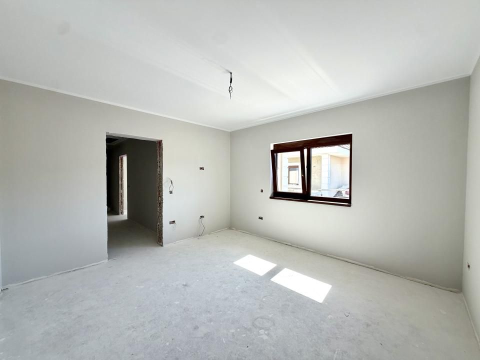 Duplex spatios, 5 camere, 162 mp utili, 538 mp teren - Dumbravita – fotografia 9 din 14