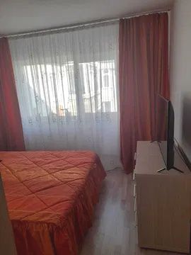 Apartament 3 camere decomandat – Popa Șapcă | 2 băi | Centrală proprie – fotografia 3 din 7