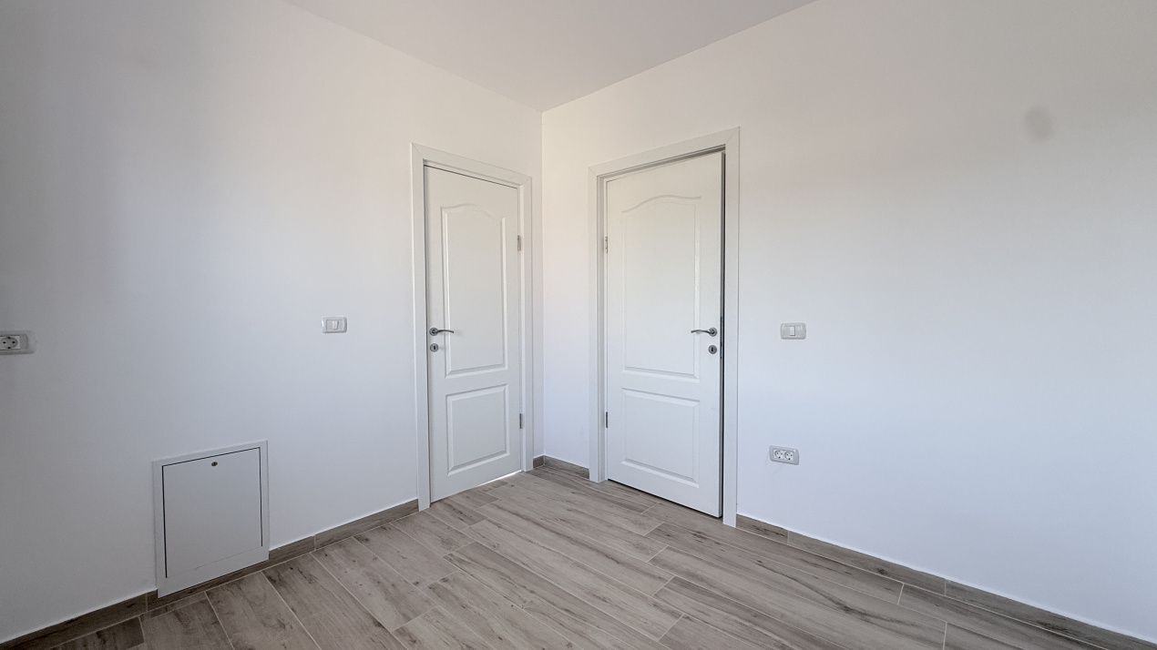 Comision 0% Duplex de vanzare, 4 camere, teren 466 mp - Mosnita Noua – fotografia 6 din 23