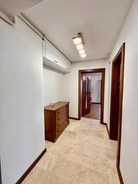 Apartament 2 camere de vanzare in zona City Park Mall – Tomis III | Renovat 2025 – fotografia 9 din 20