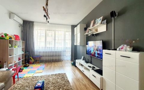 Militari Pacii-Apartament 2 camere decomandat