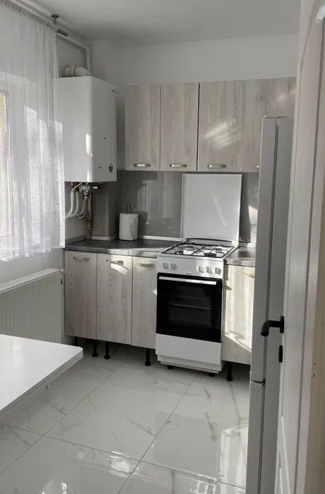 Apartament decomandat, 32 mp, 2 balcoane | Zona Muzeul Apei – fotografia 1 din 8