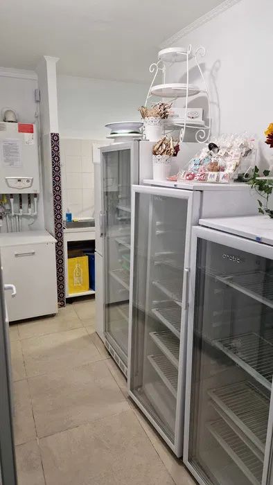 LABORATOR DE COFETĂRIE COMPLET ECHIPAT – 40 MP – ZONA VIVO – fotografia 4 din 6