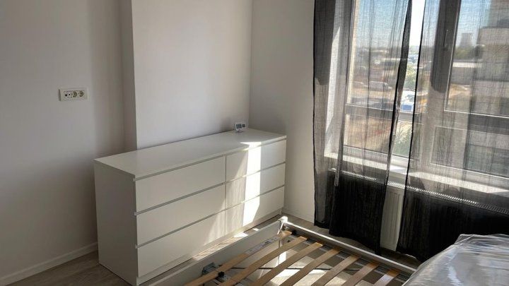 2 Camere de inchiriat | Militari | Centrala | Metrou | Mobilat – fotografia 3 din 7