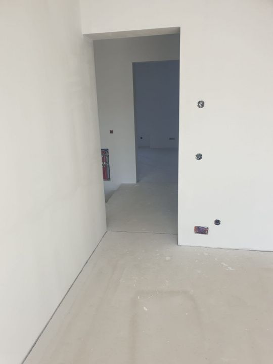 Casa tip duplex semifinisata, garaj, complex  privat, zona strazii Stadionului – fotografia 10 din 18