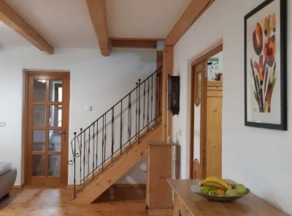 Casă individual în Sălicea | 3.000 mp de curte, foișor – fotografia 10 din 13