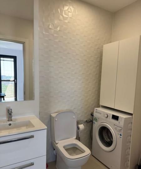 2 Camere de inchiriat | Theodor Pallady | Metrou | Parcare | Centrala | – fotografia 6 din 8